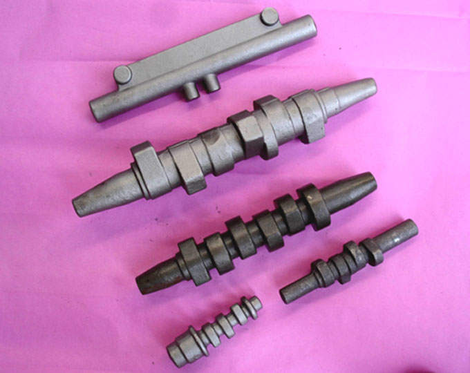 模具产品展示